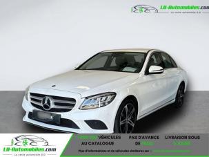 Mercedes Classe C 300 de BVA