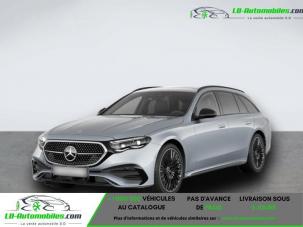 Mercedes Classe E 300 e BVA