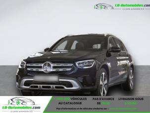 Mercedes GLC 300 e BVA 4Matic