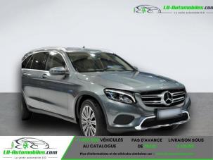 Mercedes GLC 350 e BVA 4Matic