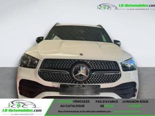 Mercedes GLE 400 d BVA 4Matic