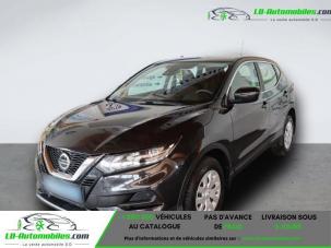 Nissan Qashqai 1.5 dCi 115 BVM