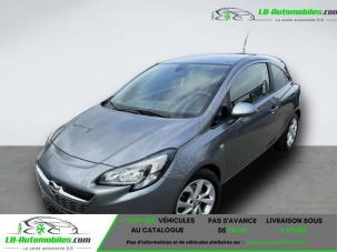 Opel Corsa 1.2 Turbo 100 ch BVM