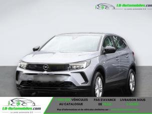 Opel Grandland 1.2 Turbo 130 ch BVA