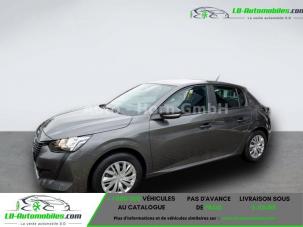 Peugeot 208 PureTech 75 BVM