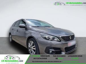 Peugeot 308 BlueHDi 130ch BVA