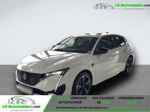 Peugeot 308 Electrique 54 kWh 156ch