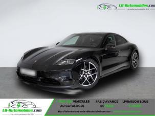 Porsche Taycan 435 ch avec batterie performance plus