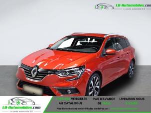 Renault Megane IV dCi 150BVA