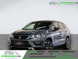 Seat Ateca 1.6 TDI 115 ch  BVA