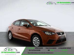 Seat Ibiza 1.0 EcoTSI 115 ch  BVA