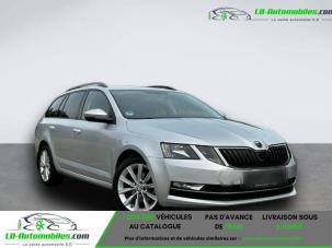 Skoda Octavia Combi 1.5 TSI 150 ch BVA