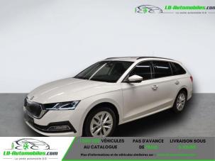 Skoda Octavia Combi 2.0 TDI 150 ch BVA 4x4
