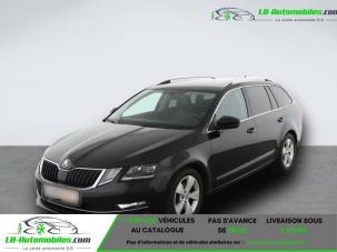 Skoda Octavia Combi 1.8 TSI 180 ch BVM