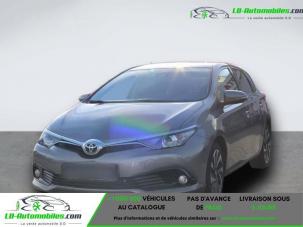 Toyota Auris 116 1.2T BVA