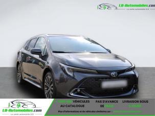 Toyota Corolla Hybride 140ch BVA
