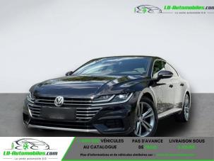 Volkswagen Arteon 2.0 TSI 190  BVA