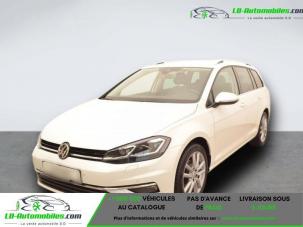Volkswagen Golf SW 1.5 eTSI 150 BVA