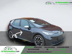 Volkswagen ID.3 204 ch Pro S