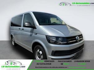 Volkswagen Multivan 2.0 TDI 150 BVM