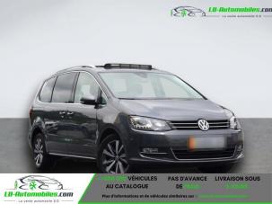 Volkswagen Sharan 2.0 TDI 177  BVA