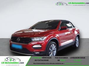 Volkswagen T-Roc Cabriolet 1.0 TSI 110 Start/Stop BVM
