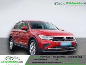 Volkswagen Tiguan 2.0 TDI 150ch BVM