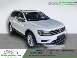 Volkswagen Tiguan Allspace 2.0 TDI 200 BVA 4Motion