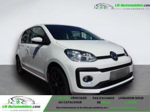 Volkswagen Up 1.0 90  BVM