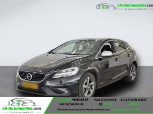 Volvo V40 D3 150 ch BVM
