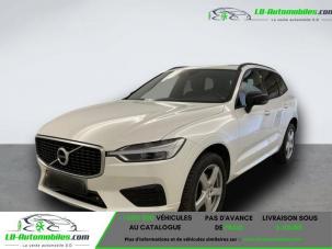 Volvo XC60 D4 190 ch BVA