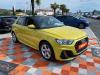 Audi A1 II 25 TFSI 95 S-LINE Ext