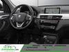 BMW X1 sDrive 18i 136 ch