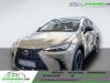 Lexus NX 350h 4WD Hybride 2024