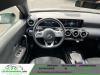 Mercedes Classe A 180 d BVA
