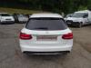 Mercedes Classe C 180 BLUETEC SPORTLINE 7G-TRONIC PLUS