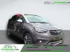Opel Crossland X 1.5 D 102 ch 2019