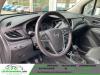 Opel Mokka X 1.4 Turbo - 140 ch BVM