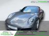 Porsche 911 4S 3.0i 420 PDK 2017