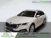 Skoda Octavia Combi 2.0 TDI 150 ch BVA 4x4