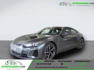 Audi E-tron GT 476 ch quattro