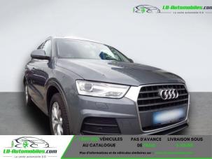 Audi Q3 1.4 TFSI  150 ch BVA