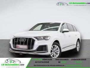 Audi Q7 55 TFSI e 380 BVA Quattro