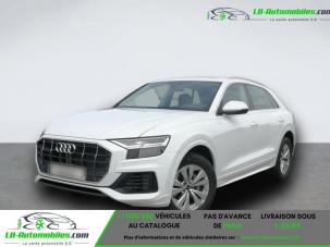 Audi Q8 55 TFSI 340 BVA Quatro
