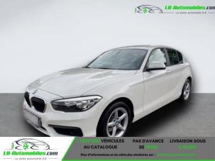 BMW 118 118i 136 ch BVA
