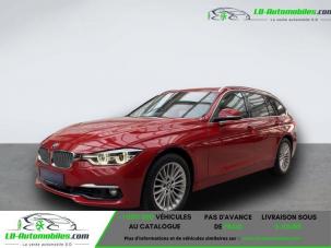 BMW 318 318i 136 ch BVM