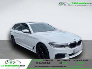BMW 320 540d xDrive 320 ch BVA