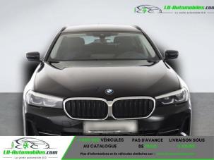 BMW 530 530e xDrive 292 ch BVA