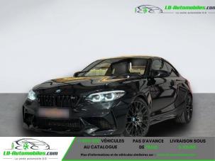 BMW M2 410 ch BVA