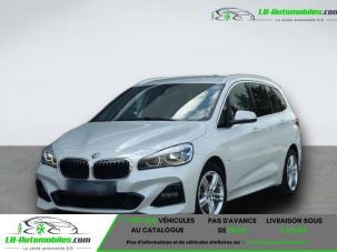 BMW Serie 2 Gran Tourer 220i 192 ch